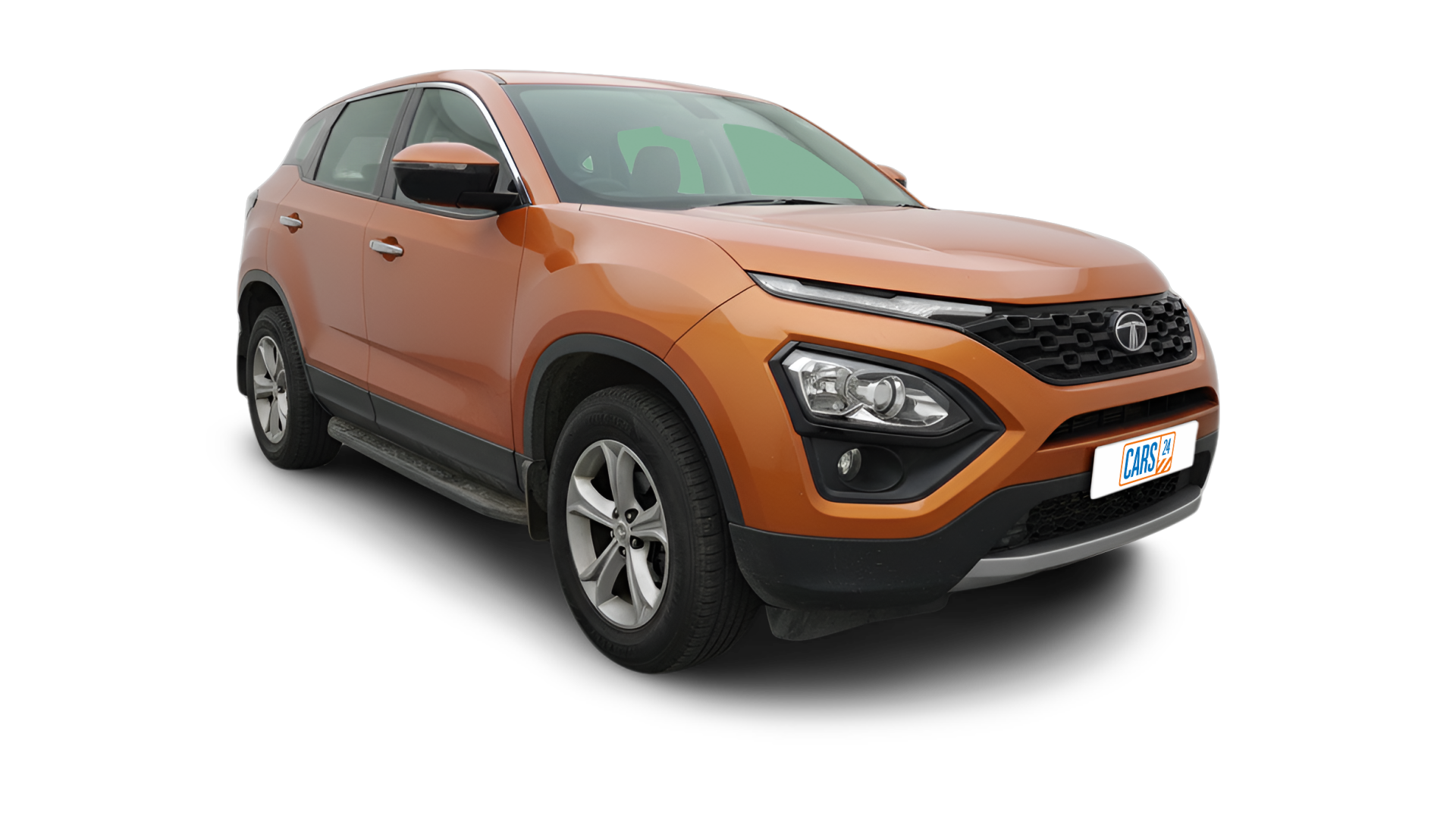 Tata Harrier-img